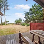 Feriehus On The With Panoramic View