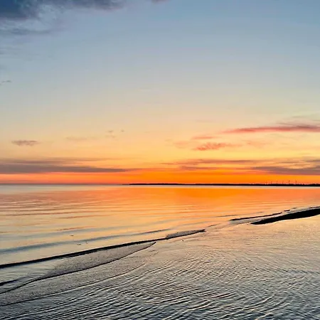 On The With Panoramic View Store Fuglede