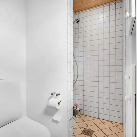 On The With Panoramic View Store Fuglede