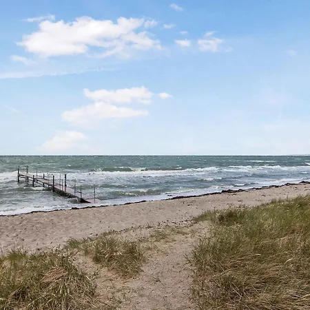 On The With Panoramic View Store Fuglede