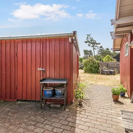 On The With Panoramic View * Store Fuglede