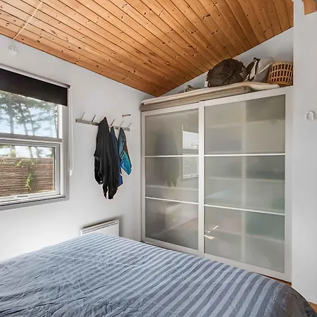 On The With Panoramic View Casa vacanze Store Fuglede