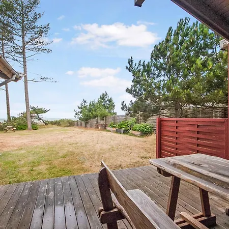 Casa vacanze On The With Panoramic View Store Fuglede