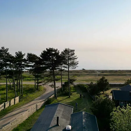 On The With Panoramic View Store Fuglede