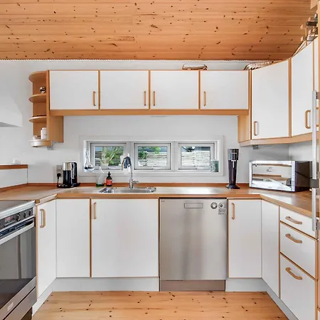 On The With Panoramic View * Store Fuglede