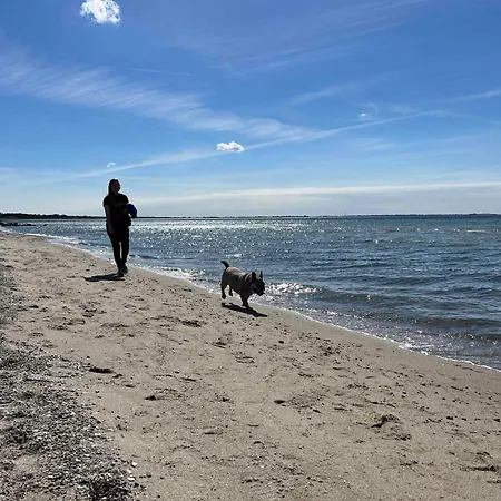 On The With Panoramic View *