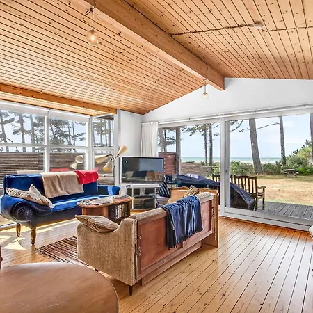 On The With Panoramic View Store Fuglede