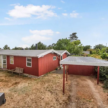 On The With Panoramic View Store Fuglede