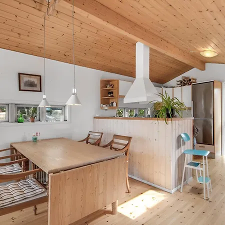 On The With Panoramic View Store Fuglede