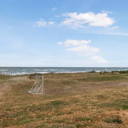 On The With Panoramic View Store Fuglede