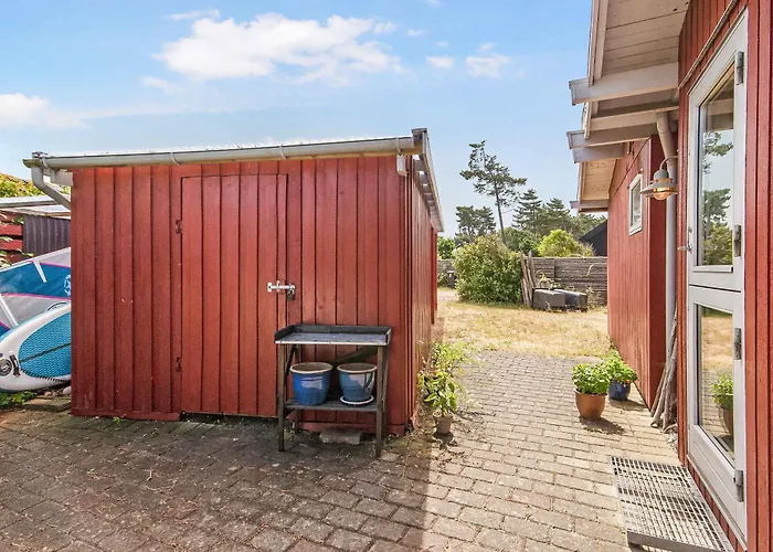 On The With Panoramic View * Store Fuglede